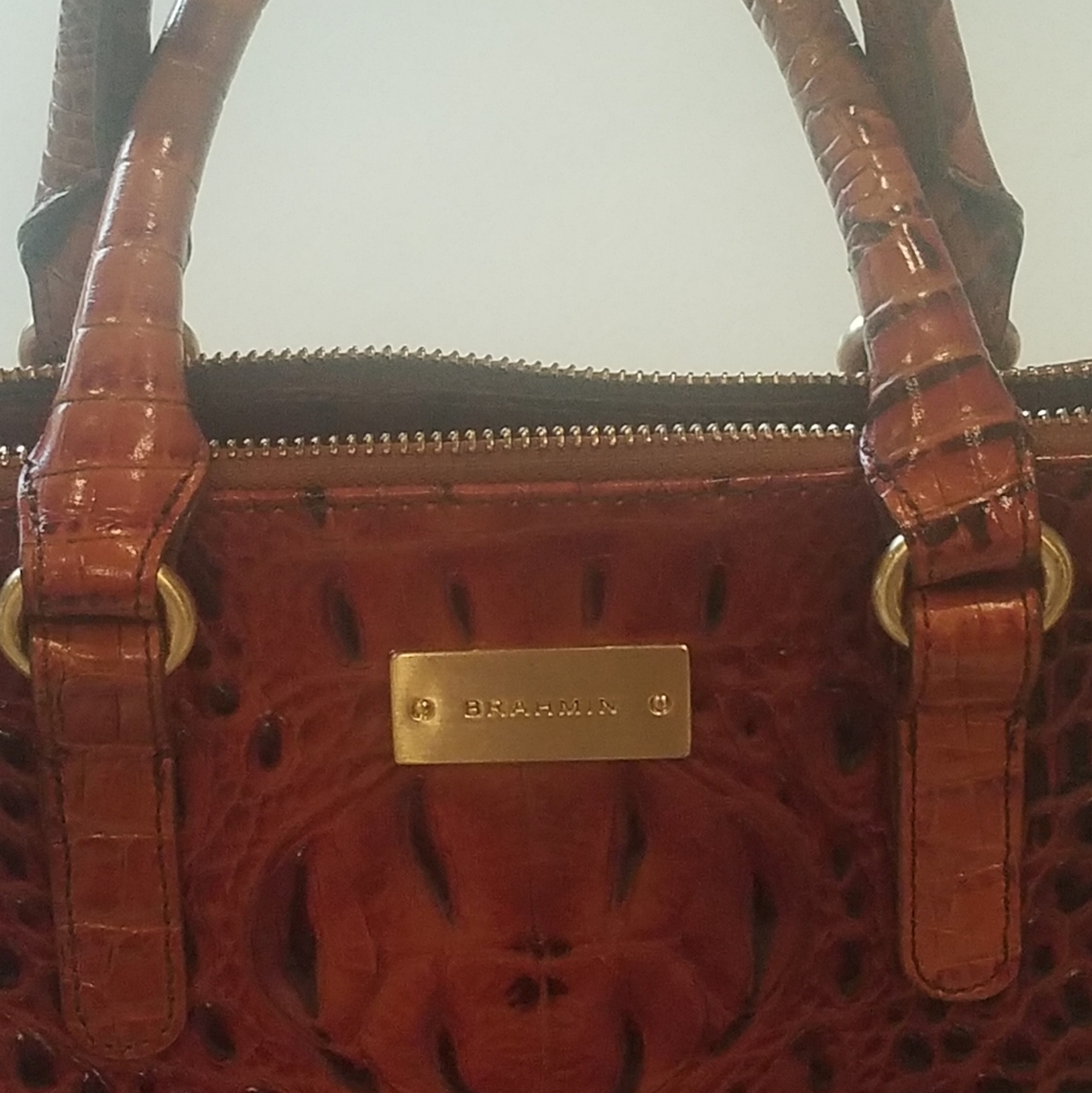 Brahmin Melbourne
